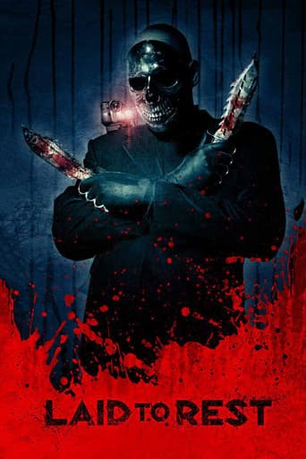 Watch Laid to Rest free online