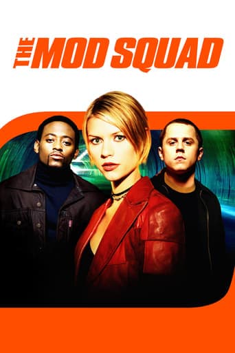 Watch The Mod Squad free online