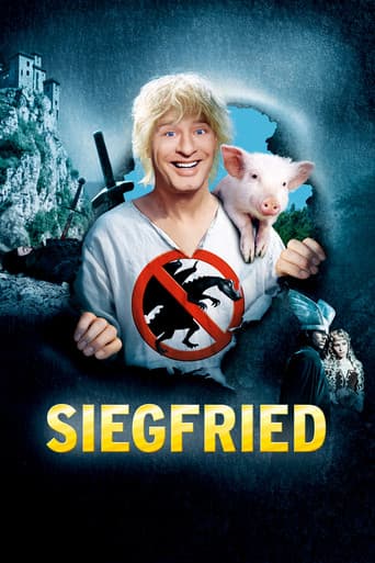 Watch Siegfried free online