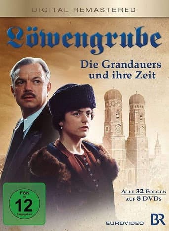 Watch Löwengrube free online