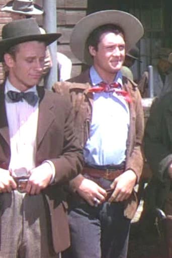 Watch Pony Express Days free online