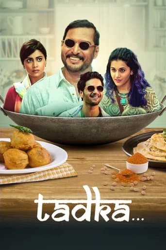 Watch Tadka free online
