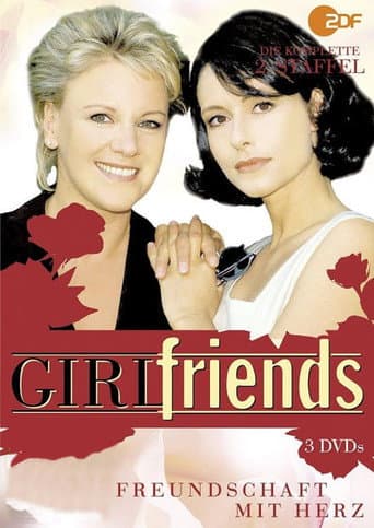 Watch Girl friends – Freundschaft mit Herz free online