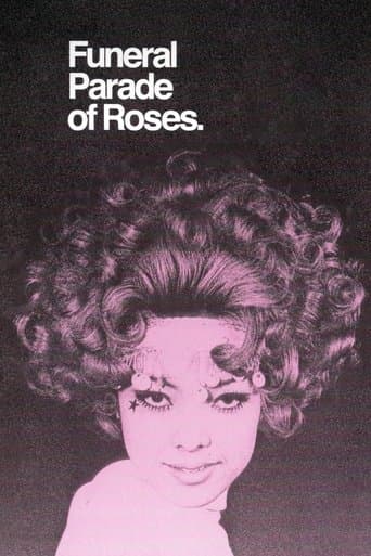 Watch Funeral Parade of Roses free online