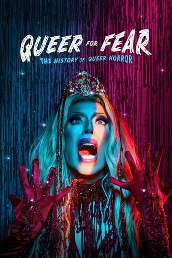 Watch Queer for Fear: The History of Queer Horror free online
