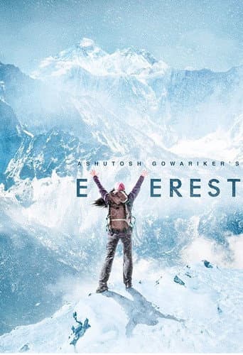 Watch Everest free online