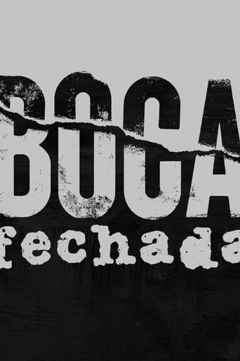 Watch Boca Fechada free online