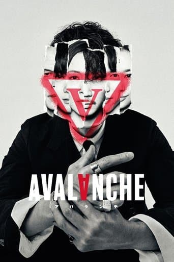 Watch Avalanche free online