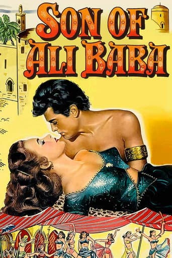 Watch Son of Ali Baba free online