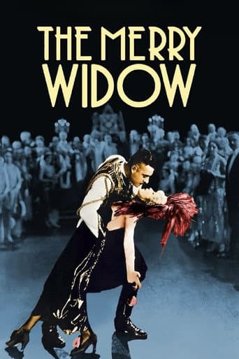 Watch The Merry Widow free online