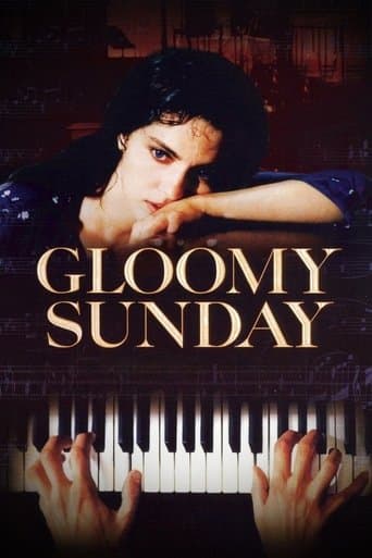 Watch Gloomy Sunday free online