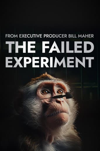 Watch The Failed Experiment free online