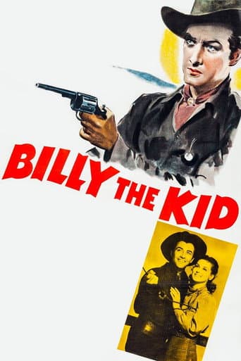 Watch Billy the Kid free online