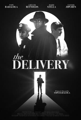 Watch The Delivery free online