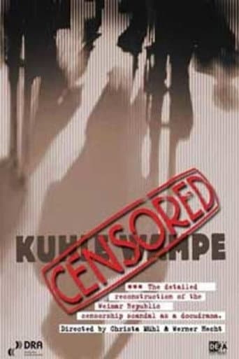 Watch Censored: Kuhle Wampe free online