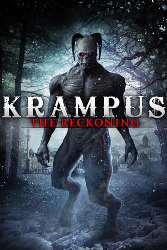 Watch Krampus: The Reckoning free online