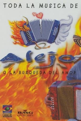 Watch Alejo, la Búsqueda del Amor free online