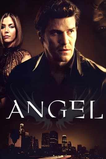 Watch Angel free online