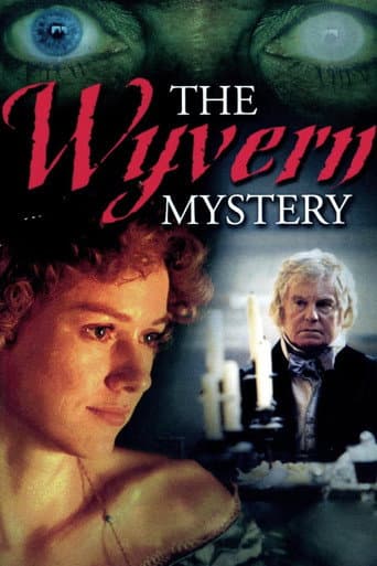 Watch The Wyvern Mystery free online