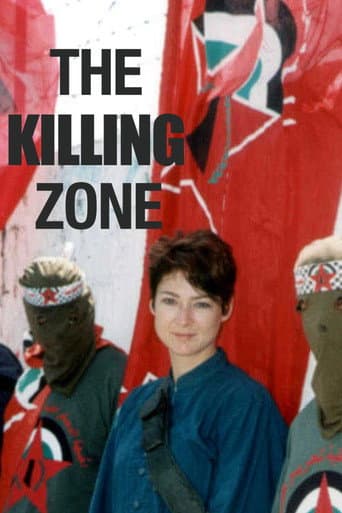 Watch Gaza: The Killing Zone free online
