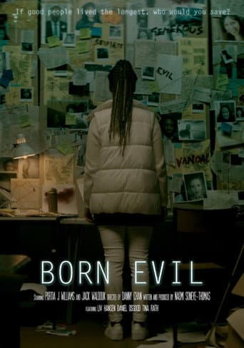 Watch Born Evil free online