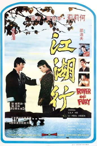 Watch River Of Fury free online