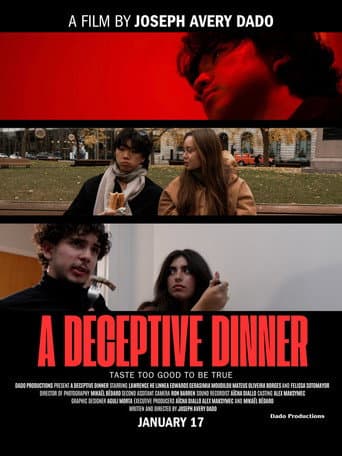 Watch A Deceptive Dinner free online