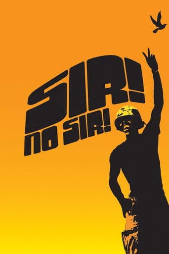 Watch Sir! No Sir! free online