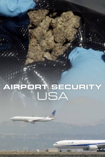 Watch Airport Security: USA free online