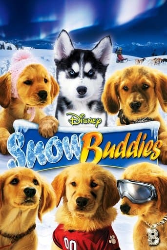 Watch Snow Buddies free online