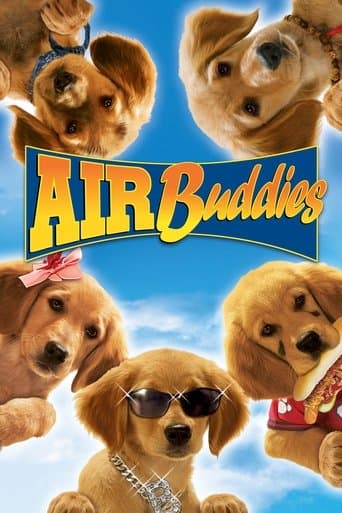 Watch Air Buddies free online