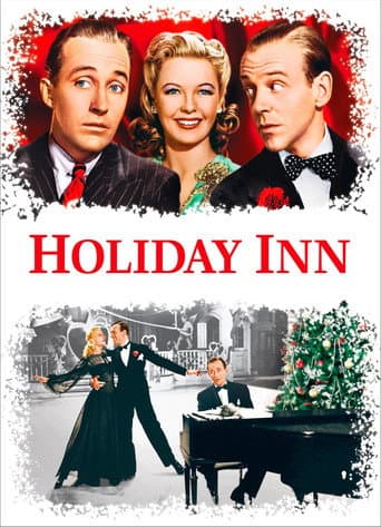 Watch Holiday Inn free online