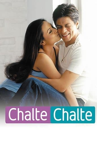 Watch Chalte Chalte free online