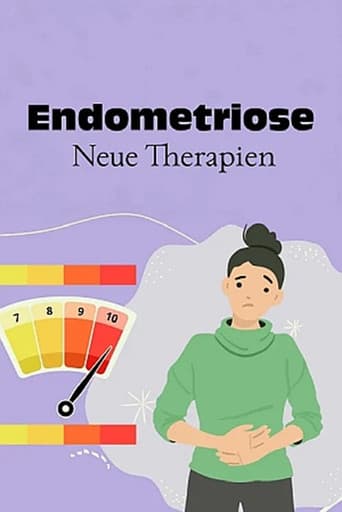 Watch Endometriose - Hoffnung auf neue Therapien free online