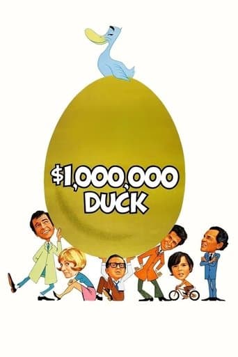 Watch The Million Dollar Duck free online