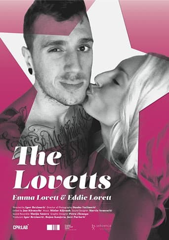 Watch The Lovetts free online