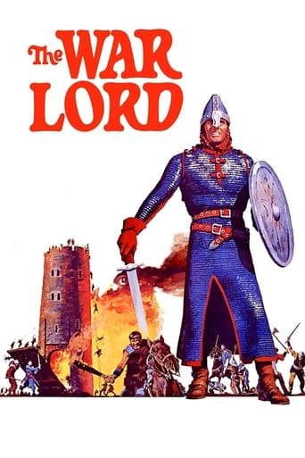 Watch The War Lord free online