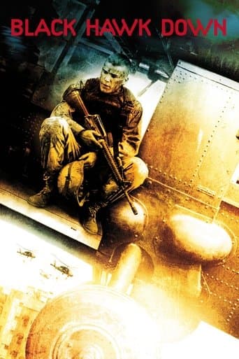 Watch Black Hawk Down free online