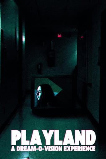 Watch Playland: A Dream-O-Vision Experience free online