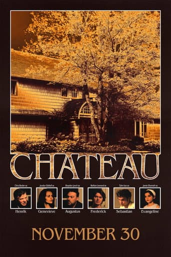 Watch Château free online