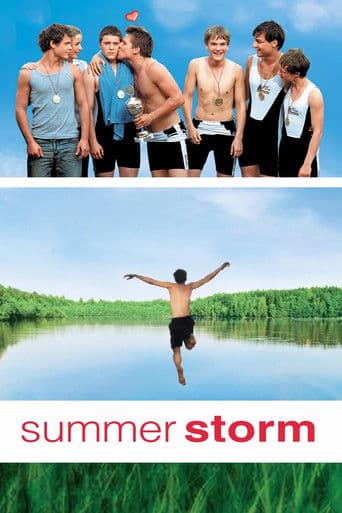 Watch Summer Storm free online