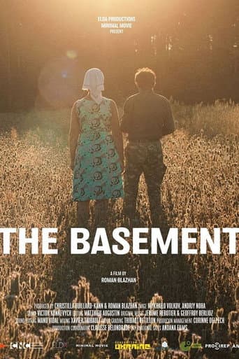 Watch The Basement free online