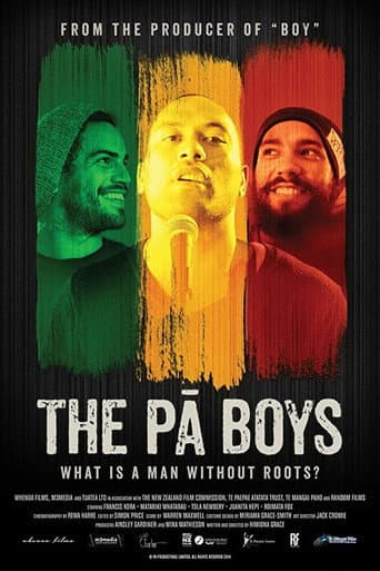 Watch The Pā Boys free online