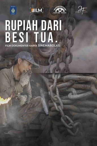 Watch Earning Rupiah From Scrap Metal free online