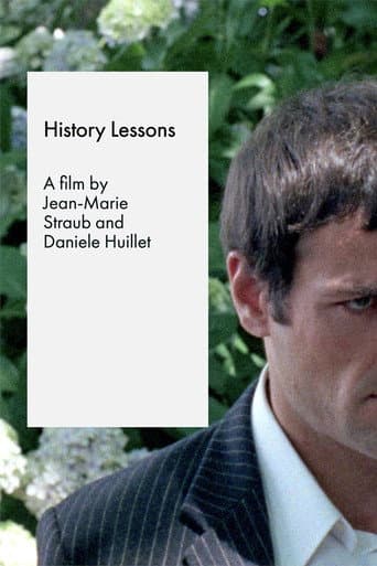 Watch History Lessons free online
