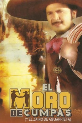 Watch El moro de Cumpas free online