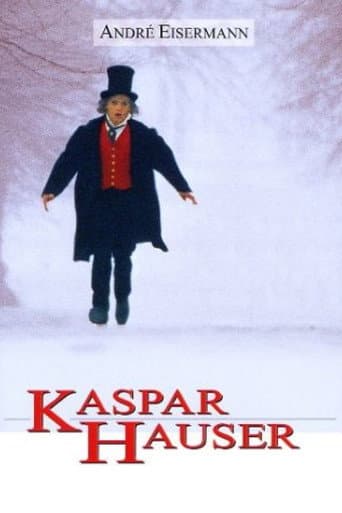 Watch Kaspar Hauser free online