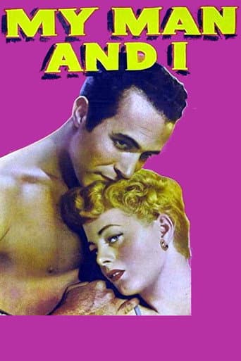 Watch My Man and I free online