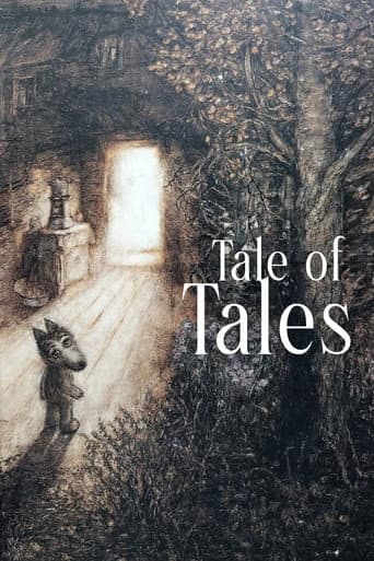Watch Tale of Tales free online