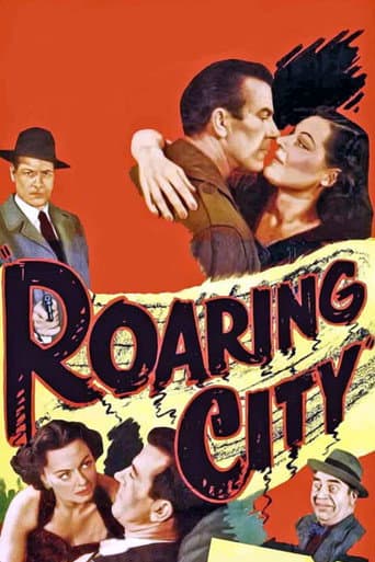 Watch Roaring City free online